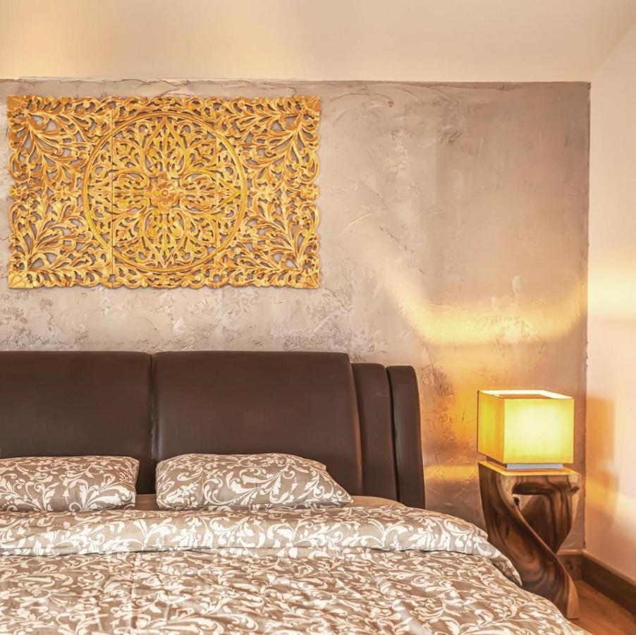 Transilvania Mansion Braşov Esterno foto