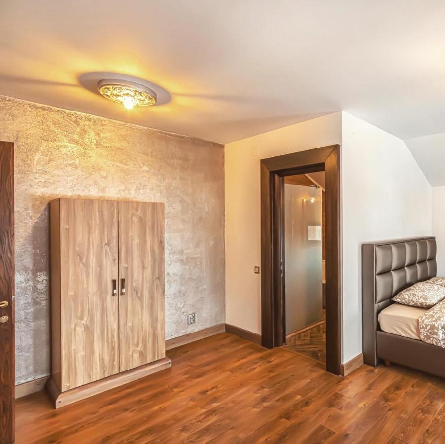 Transilvania Mansion Braşov Esterno foto