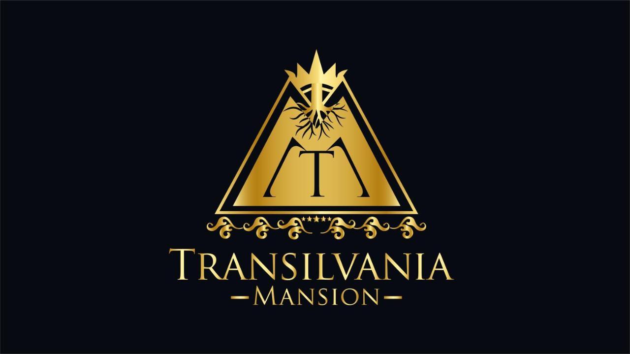 Transilvania Mansion Braşov Esterno foto