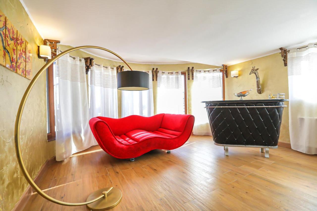 Transilvania Mansion Braşov Esterno foto