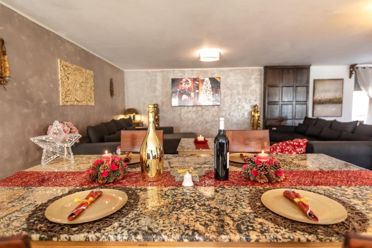 Transilvania Mansion Braşov Esterno foto